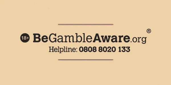 BeGambleaware